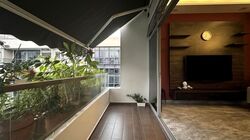 La Dolce Vita (D19), Apartment #628464191